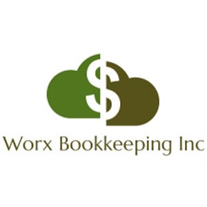 Worx Bookkeeping Inc - Logo