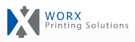 Worx Printing Solutions - Logo