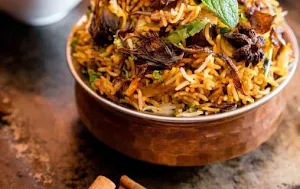 Wow Biriyani - Cover photo