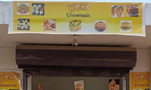 Wow Chowmien - Cover photo