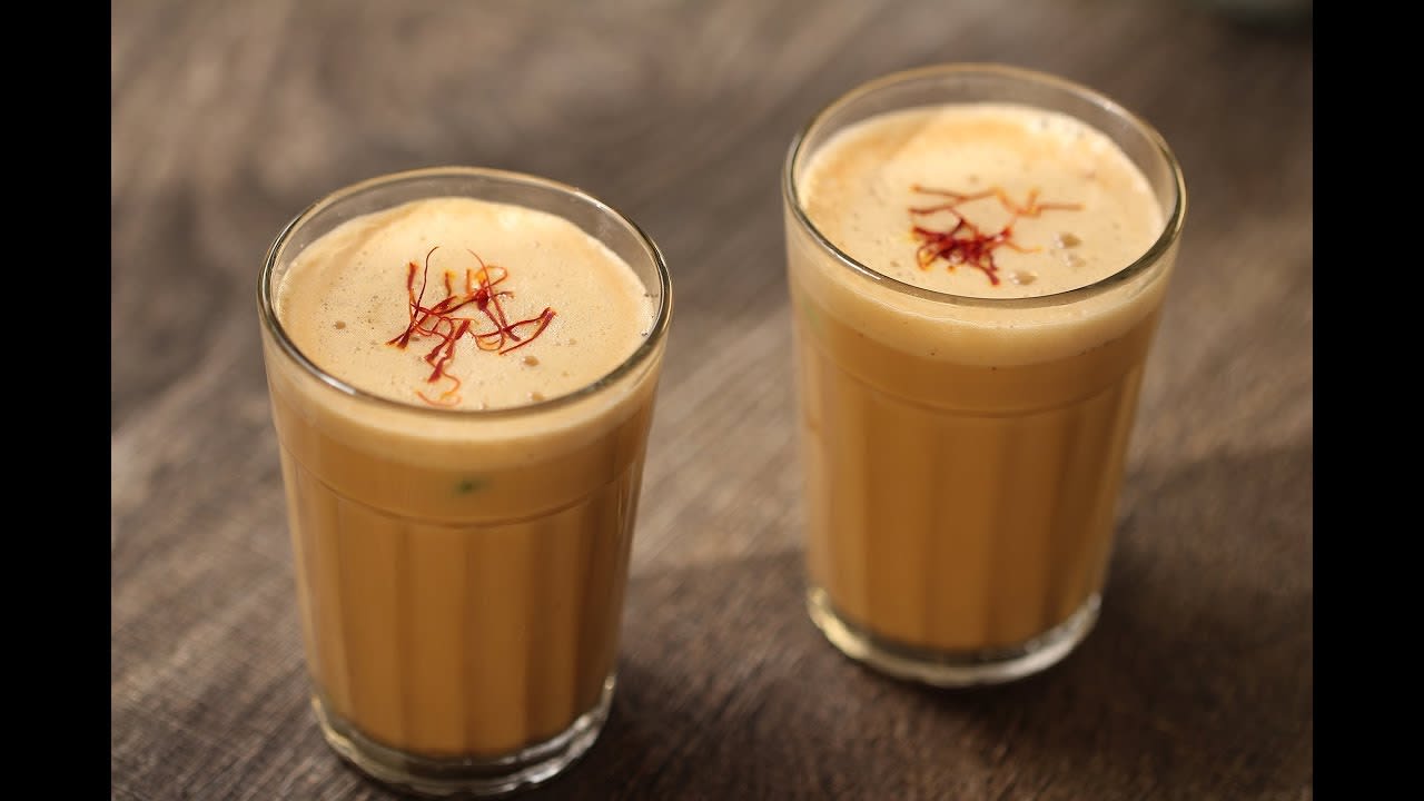 Wow Chai Corner - Logo
