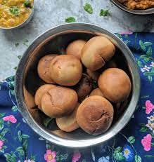Wow Dihati Baati Chokha - Logo