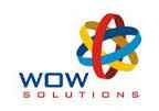 Wow Experience Internet Service - Logo
