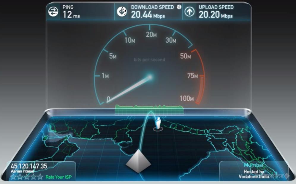 Wow Experience Internet Service - Cover photo