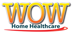 WOW Home Health Care Equipment - Logo