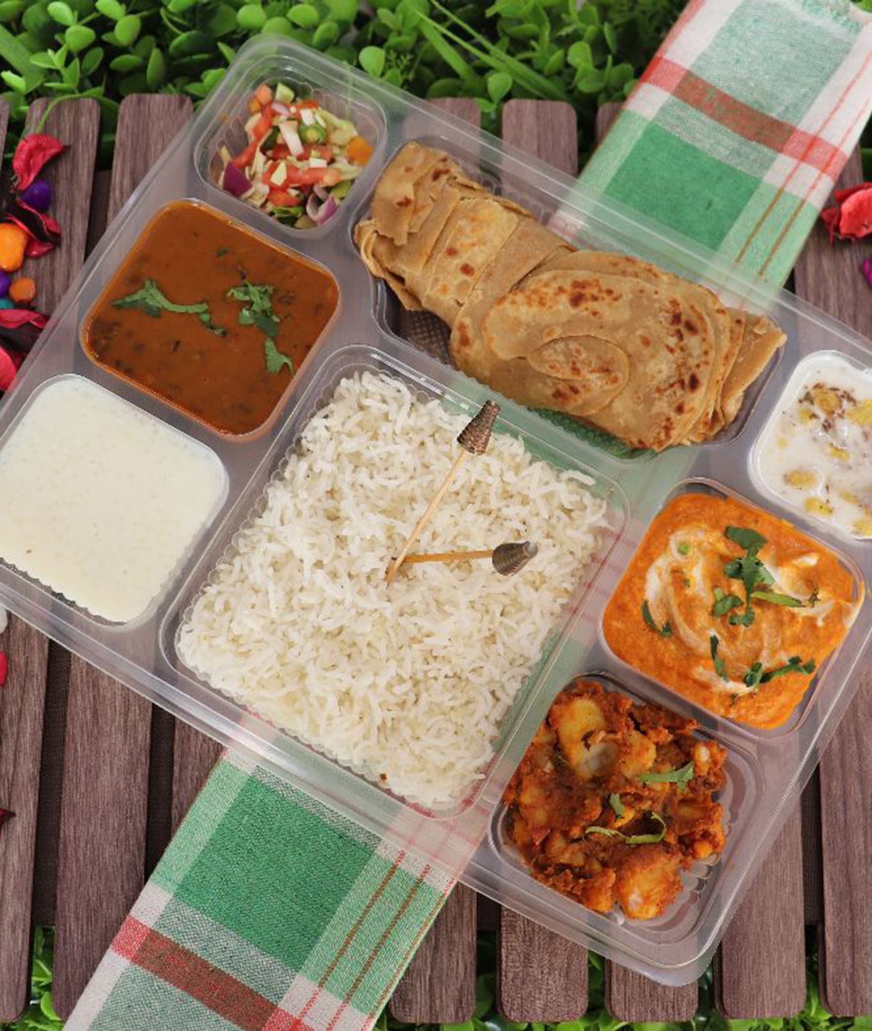 Wow Meal - Logo