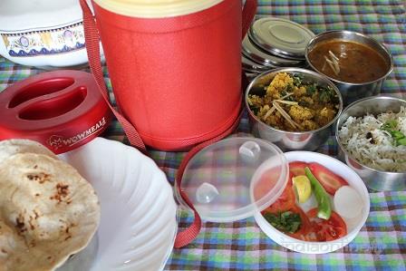 Wowmealz Caterers - Cover photo