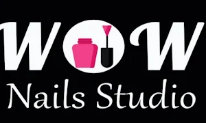 Wow nails studio - Cover photo
