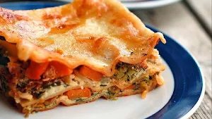 Wow! Omelette - Cover photo