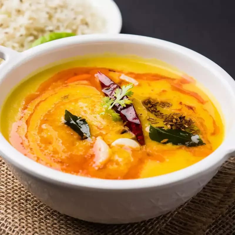 Wow Punjabi Tadka - Logo