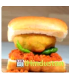 WoW - Vada Pav & More - Logo