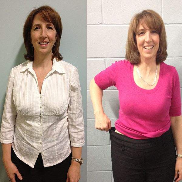 WOW! Weight Loss - Logo