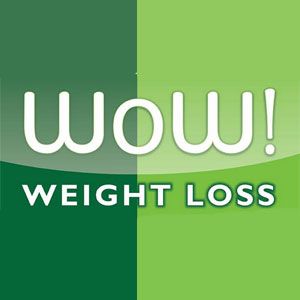 WOW! Weight Loss Toronto - Logo