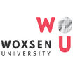 Woxsen University (WU) - Logo