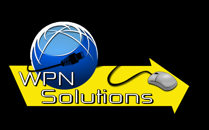 WPN Solutions - Logo