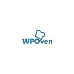 WPOven Managed WordPress Hosting - Logo