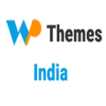 WP Themes India - Logo