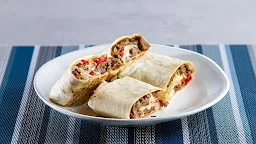 Wrap A Roll - Cover photo