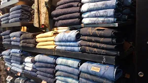 Wrangler - Logo