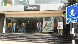 Wrangler - Logo