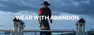Wrangler - Cover photo