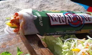 Wrap It Up - Cover photo