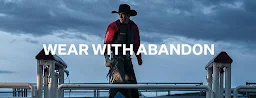 Wrangler - Cover photo