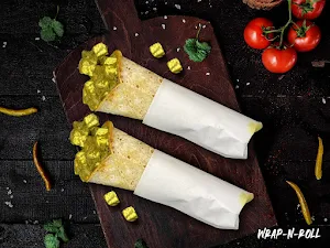 Wrap-N-Roll - Logo