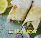 Wraapchik Rolls - Logo