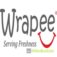 Wrapee India - Logo