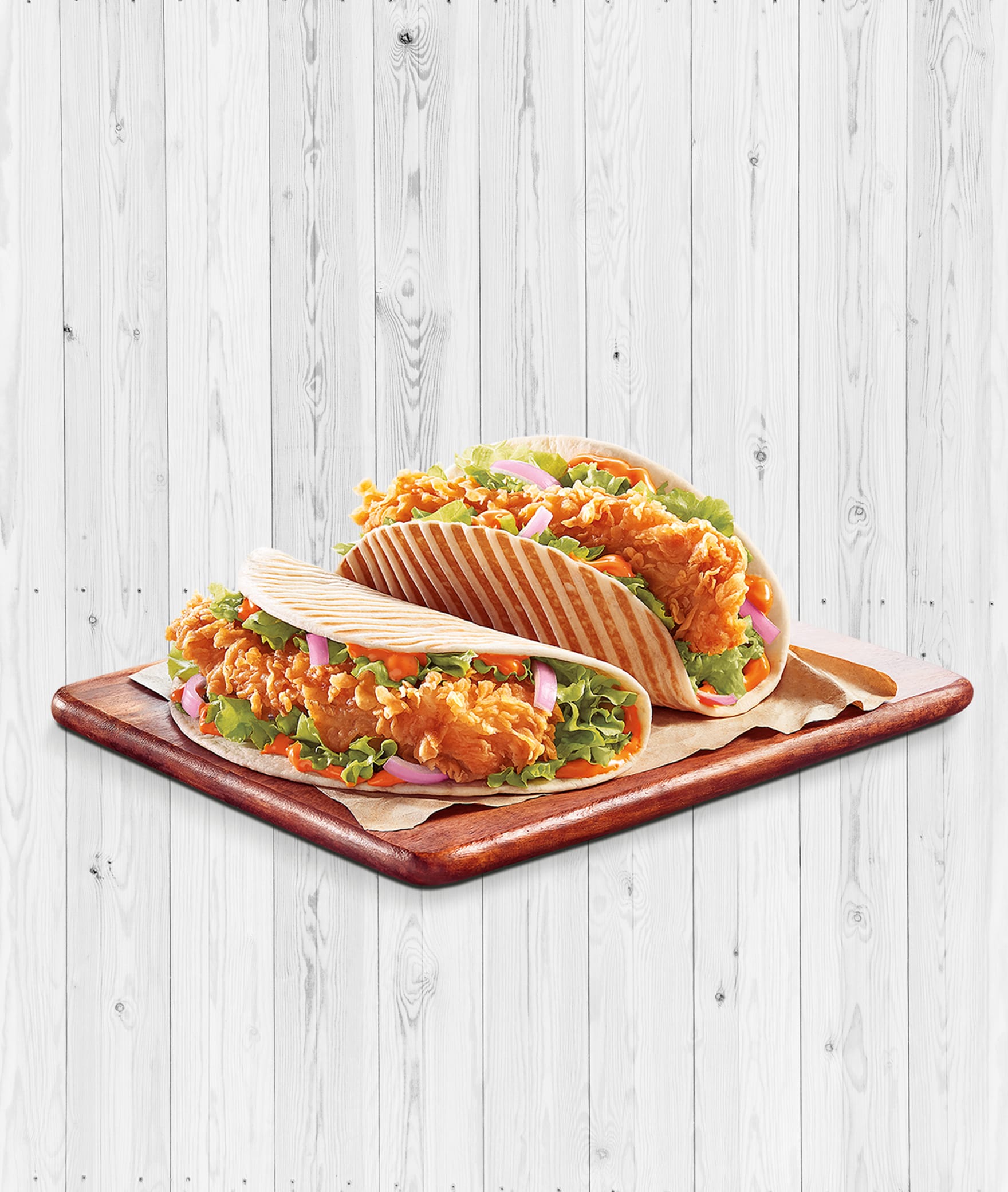 Wrap it - Logo