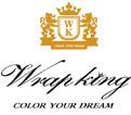 Wrap King - Logo