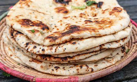 Wraps And Kulcha - Logo