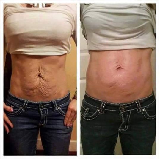 Wraps By IT WORKS - Cover photo