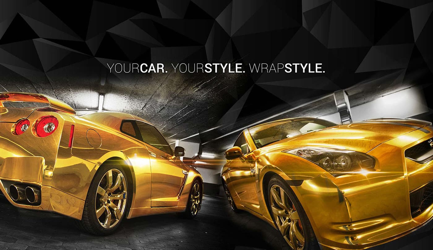 Wrapstyle Sydney - Cover photo