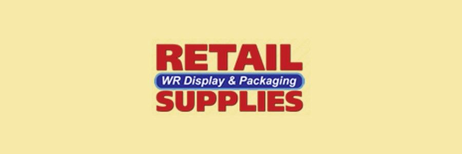 WR Display &a; Packaging - Logo