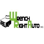 Wrench Right Auto Repair Inc. - Logo