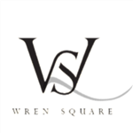 Wren Square Interior Designer - Logo