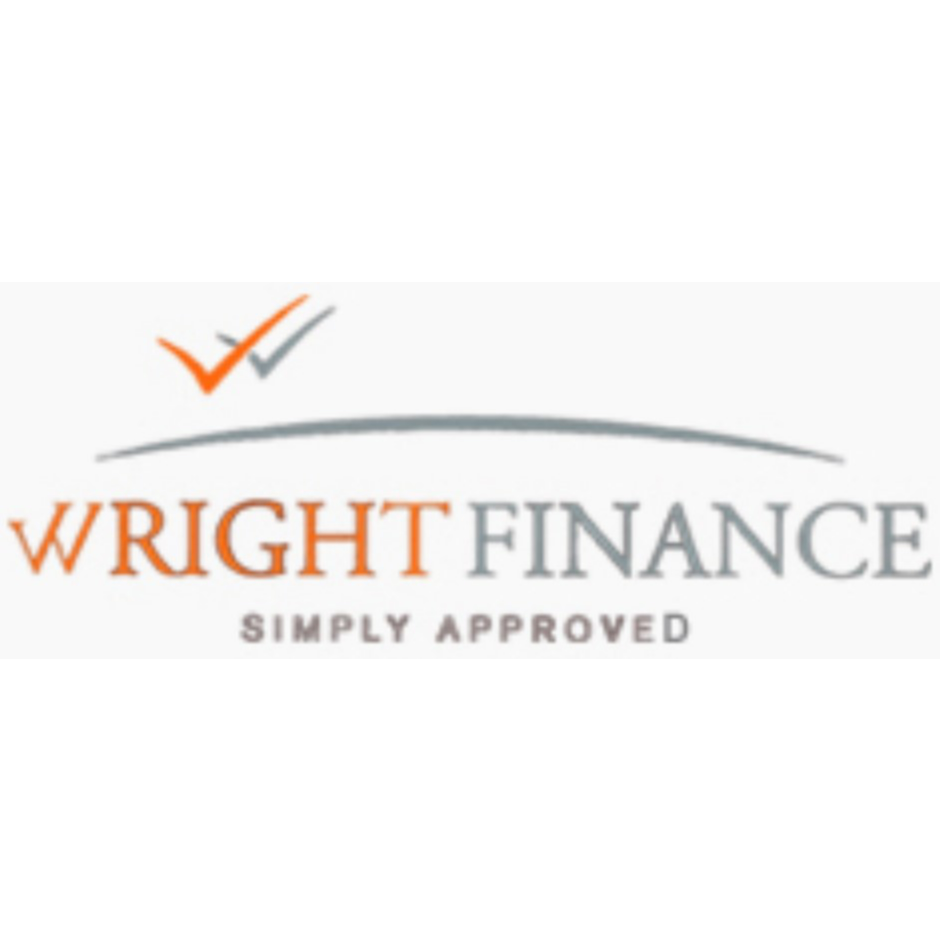 Wright Finance - Logo