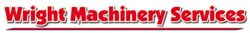 Wright Machinery Services - Logo