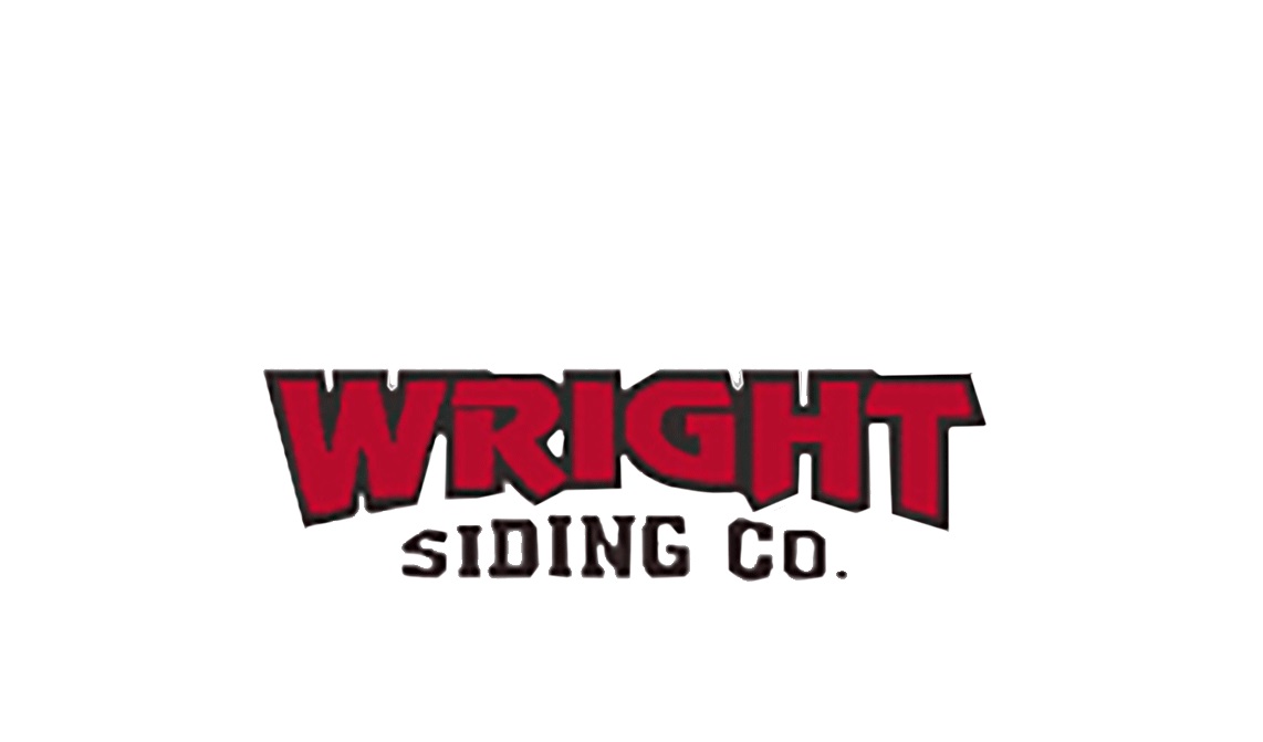 Wright Siding Co. - Logo