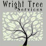 Wright Tree Service - Logo