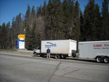 Wright Way Hauling Moving &a; Delivery - Cover photo