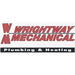 Wrightway Mechanical Plumbing &a; Heating - Logo
