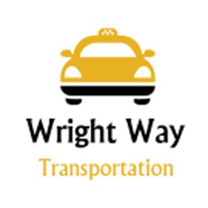 Wright Way Transportation - Logo