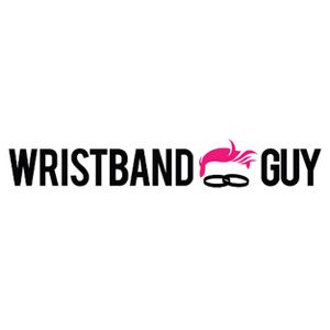 Wristbandguy.com - Logo