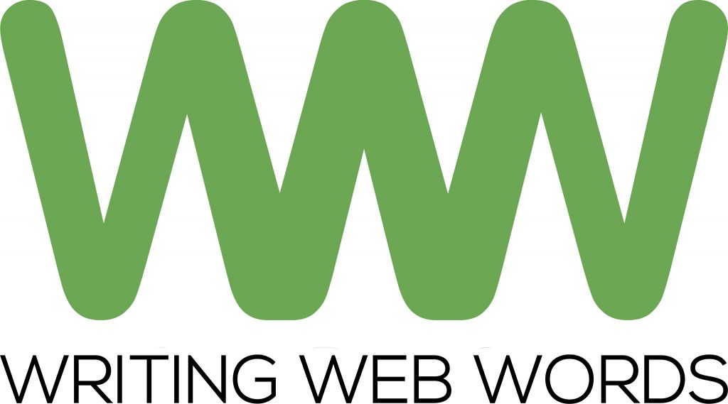 Writing Web Words Inc - Logo