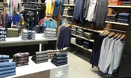 Wrogn Store - Logo