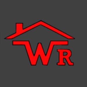 WR Painting - Logo
