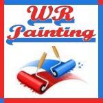 WR Painting - Logo